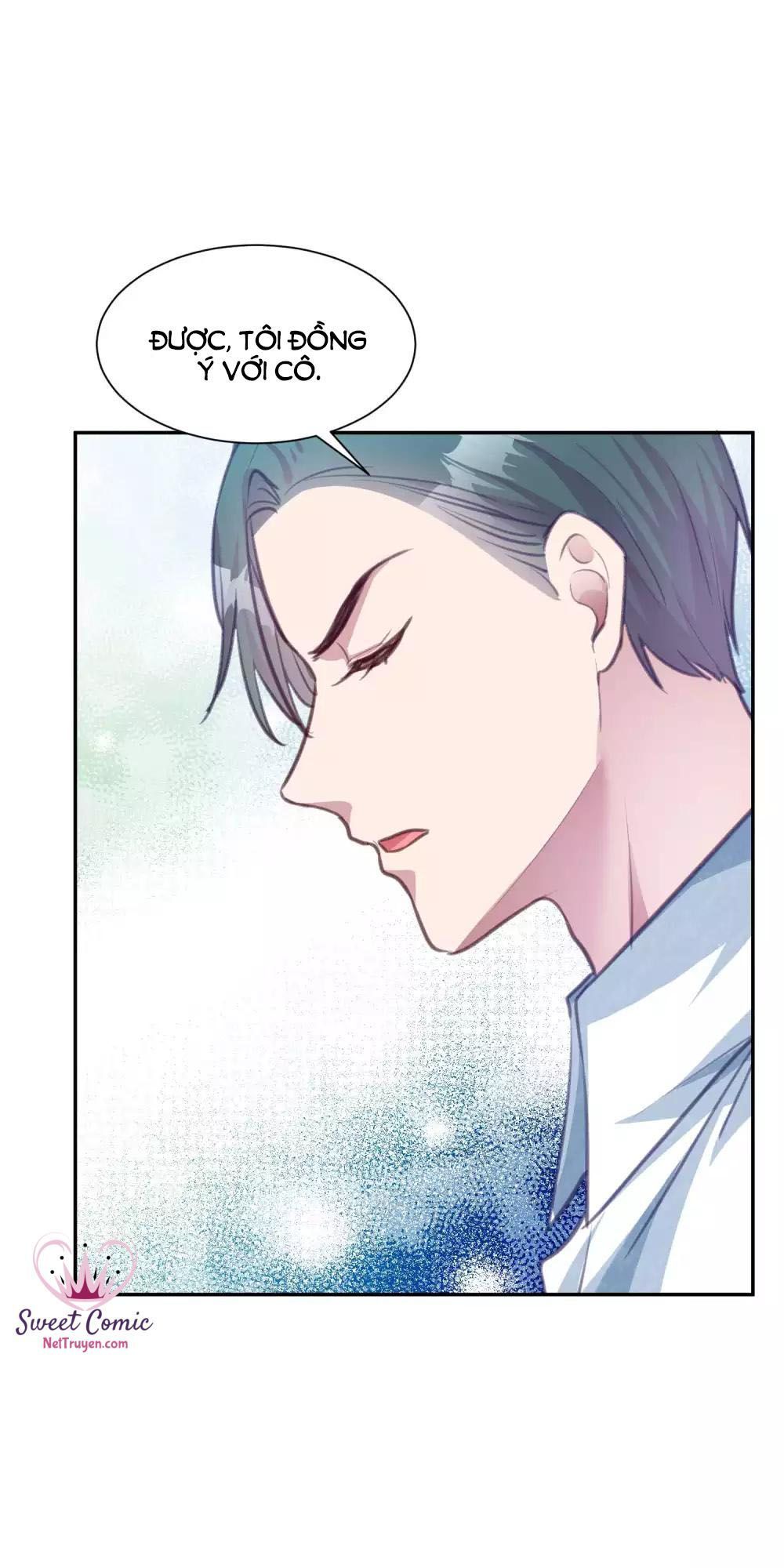Tổng Tài Thịnh Sủng Tiền Thê Chap 20 - Next Chap 21
