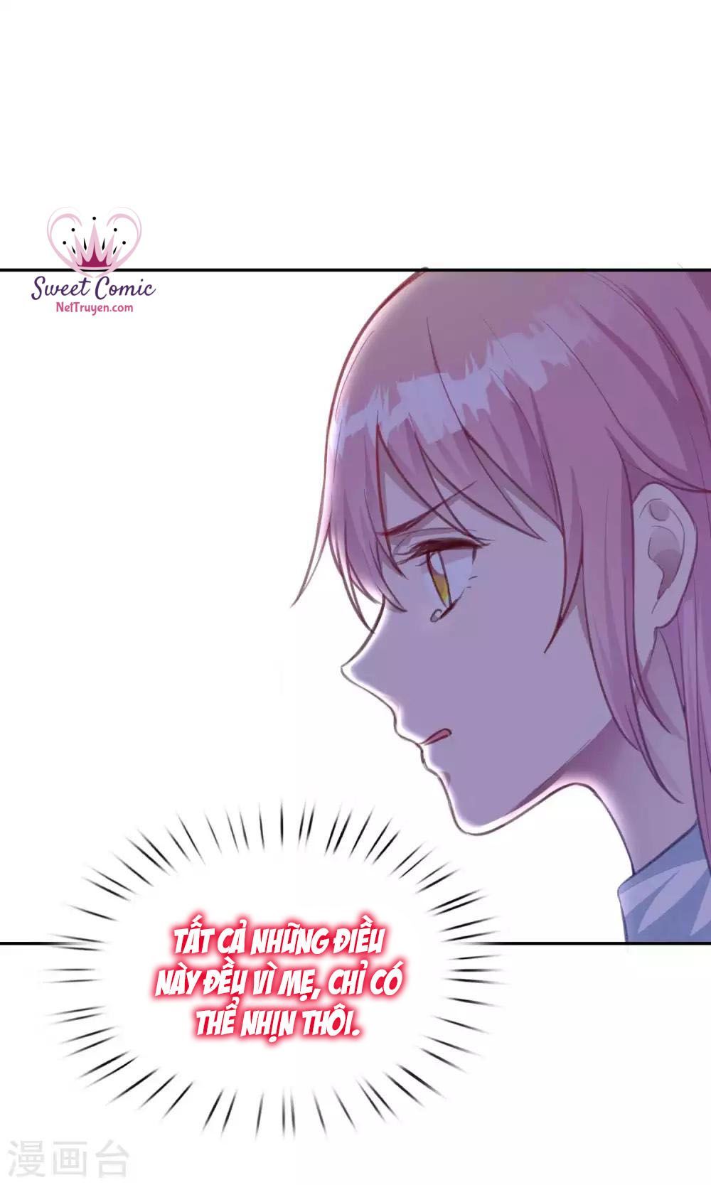 Tổng Tài Thịnh Sủng Tiền Thê Chap 20 - Next Chap 21