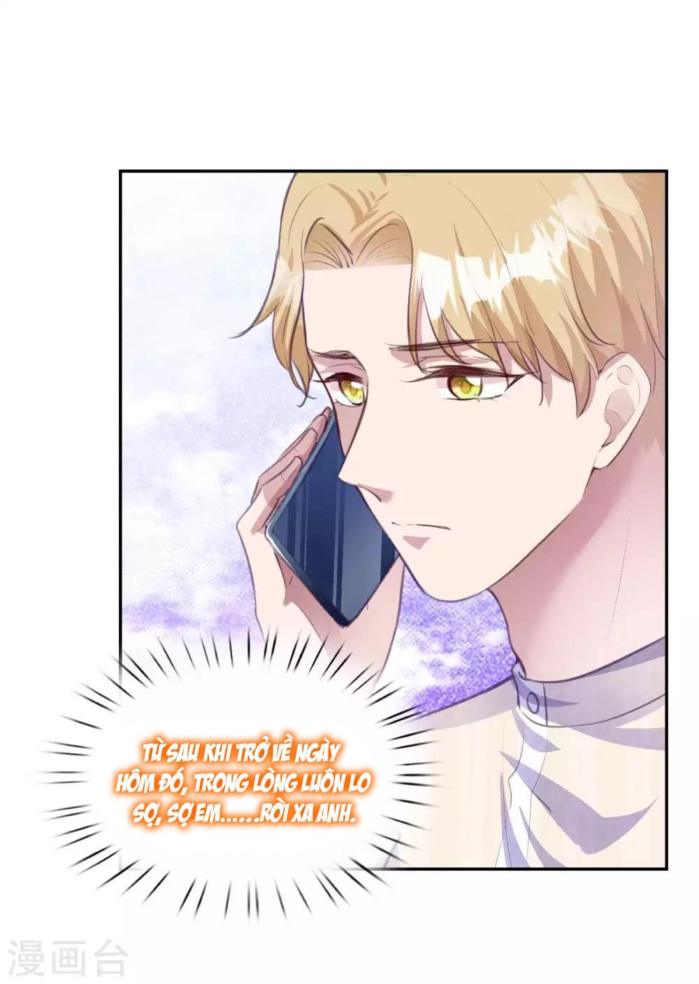 Tổng Tài Thịnh Sủng Tiền Thê Chap 20 - Next Chap 21