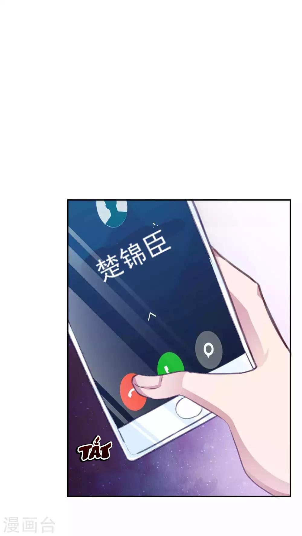 Tổng Tài Thịnh Sủng Tiền Thê Chap 20 - Next Chap 21
