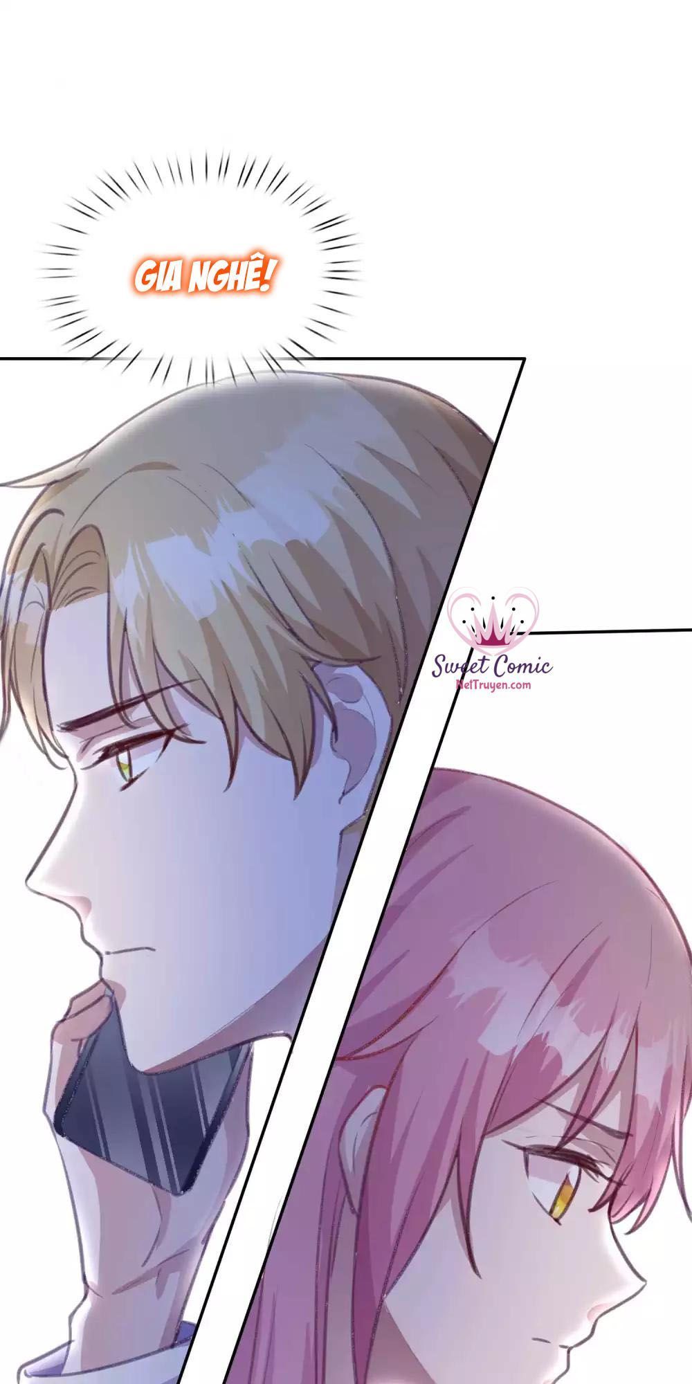 Tổng Tài Thịnh Sủng Tiền Thê Chap 20 - Next Chap 21