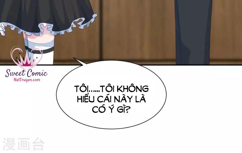 Tổng Tài Thịnh Sủng Tiền Thê Chap 20 - Next Chap 21