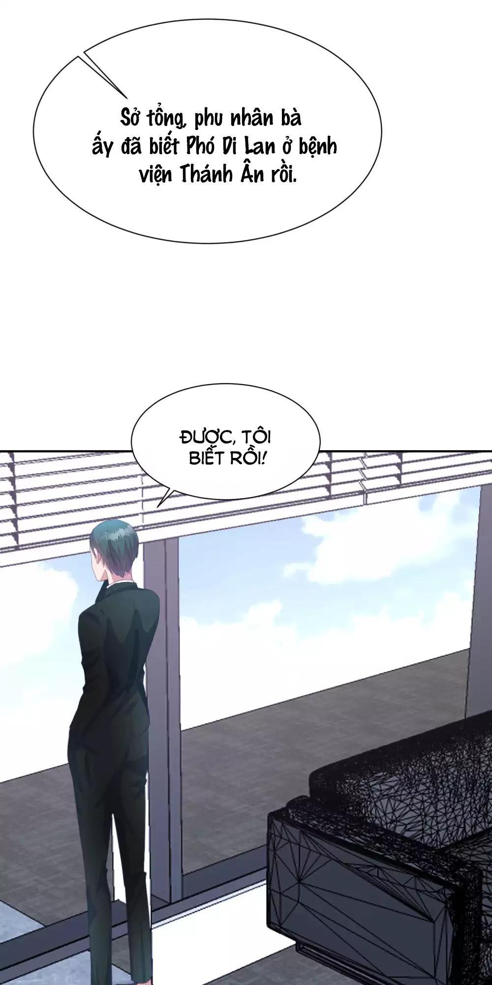 Tổng Tài Thịnh Sủng Tiền Thê Chap 20 - Next Chap 21
