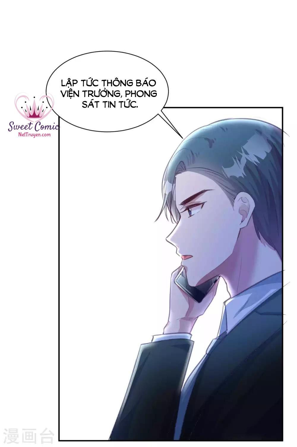Tổng Tài Thịnh Sủng Tiền Thê Chap 20 - Next Chap 21