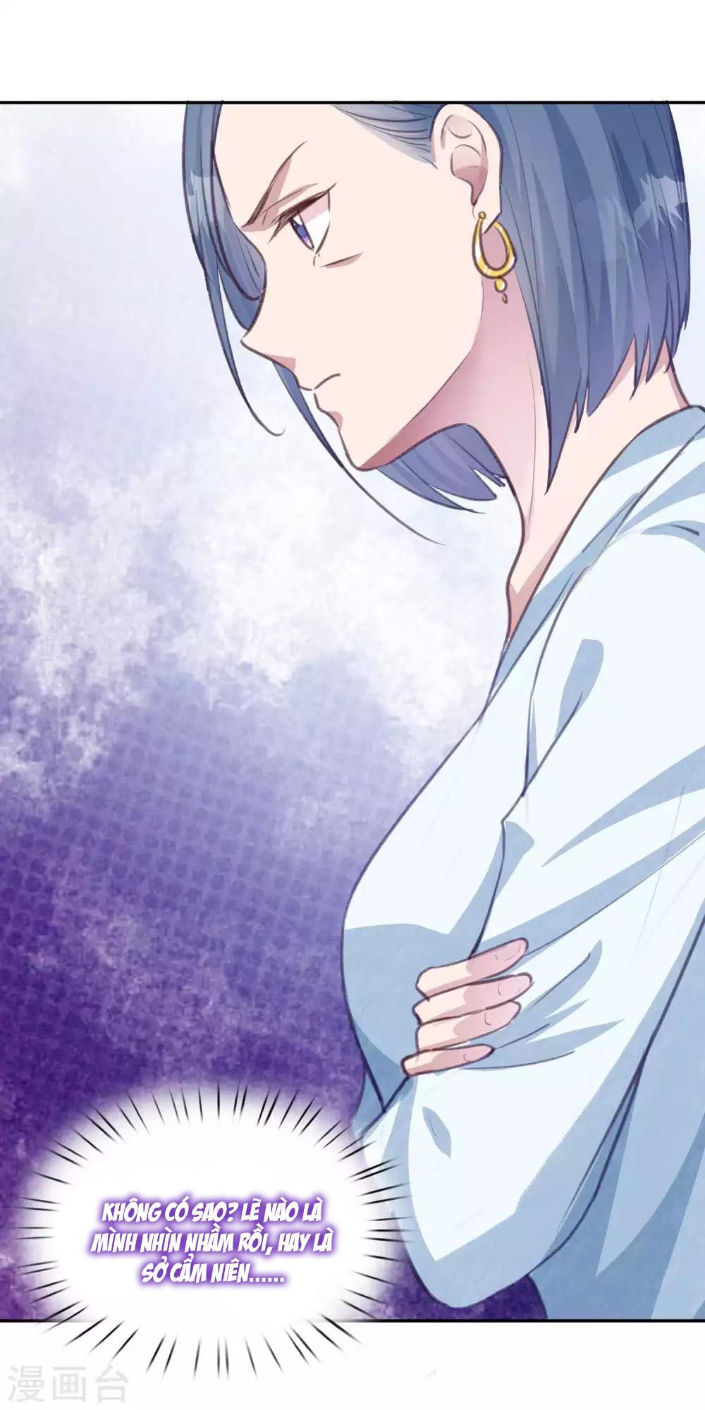 Tổng Tài Thịnh Sủng Tiền Thê Chap 20 - Next Chap 21