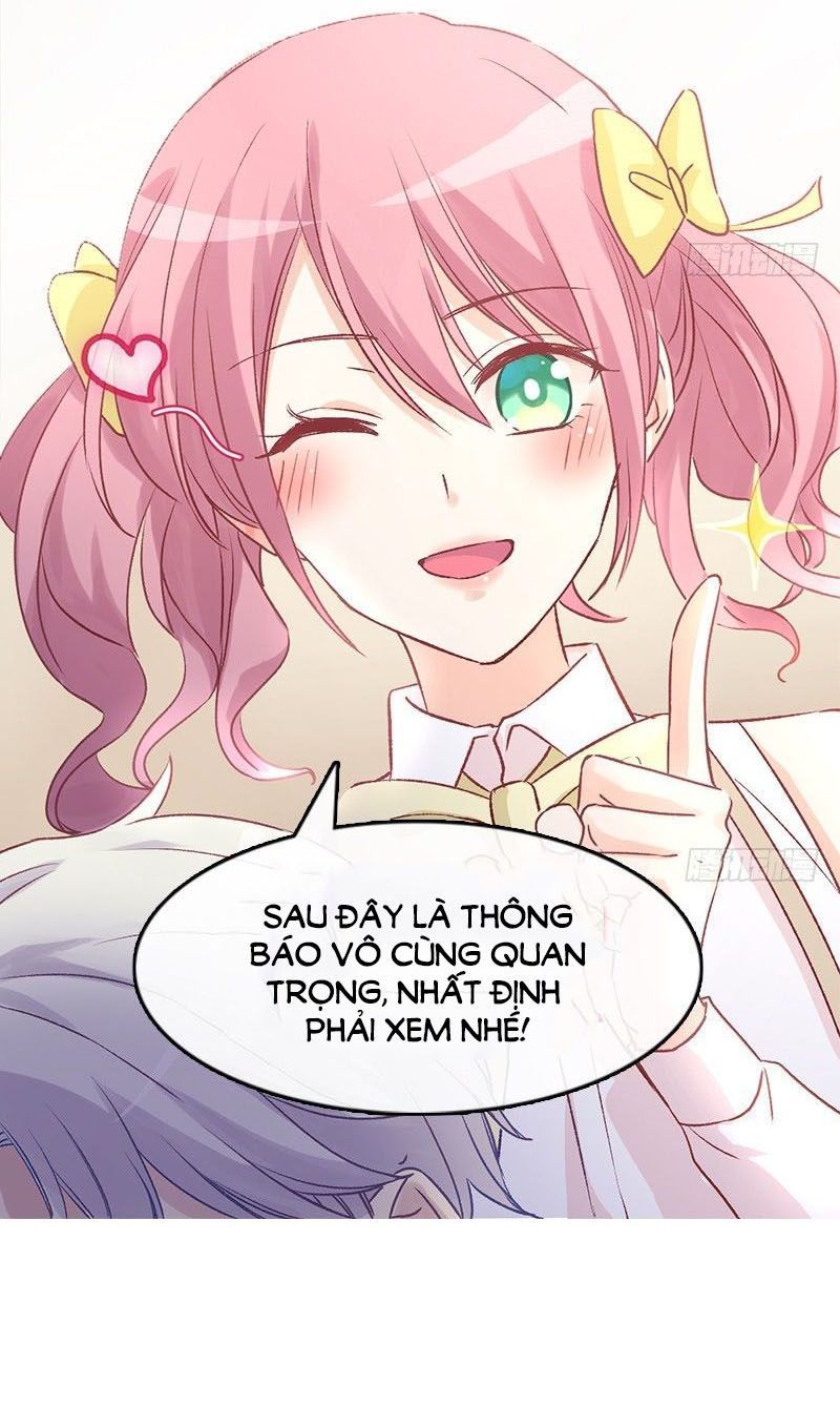 Tổng Tài Thịnh Sủng Tiền Thê Chap 20 - Next Chap 21