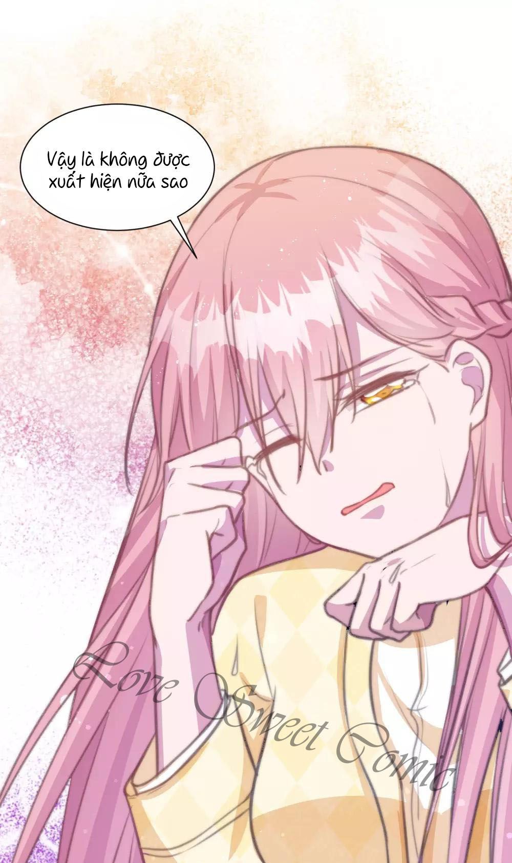 Tổng Tài Thịnh Sủng Tiền Thê Chap 20 - Next Chap 21