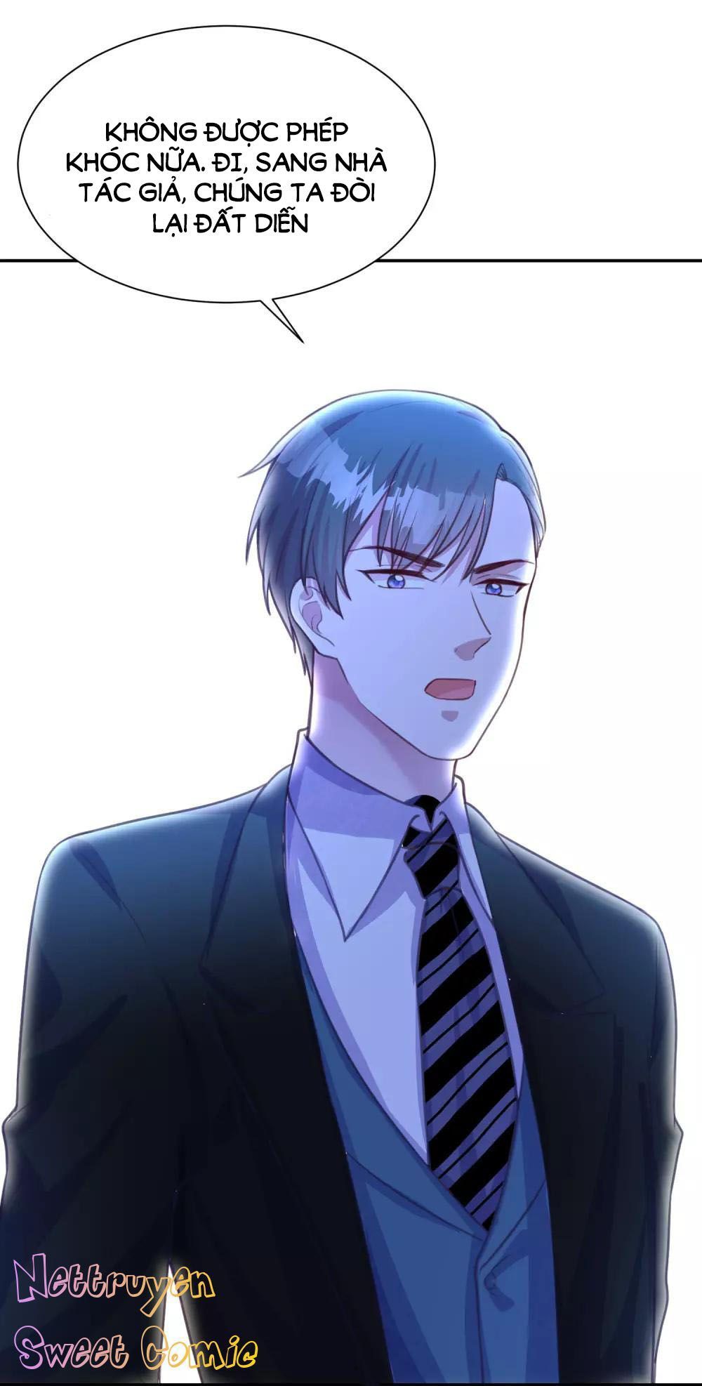 Tổng Tài Thịnh Sủng Tiền Thê Chap 20 - Next Chap 21