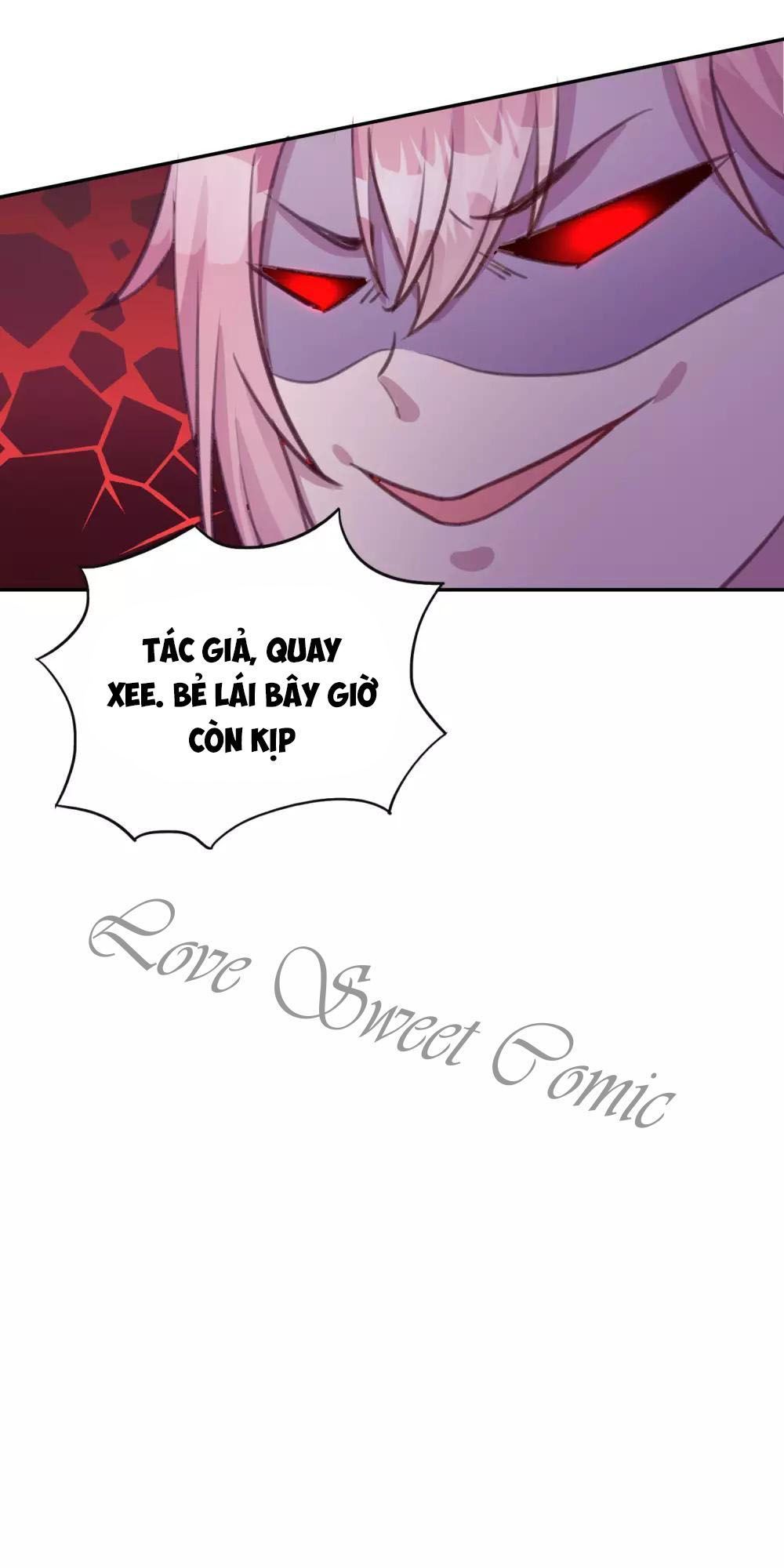 Tổng Tài Thịnh Sủng Tiền Thê Chap 20 - Next Chap 21