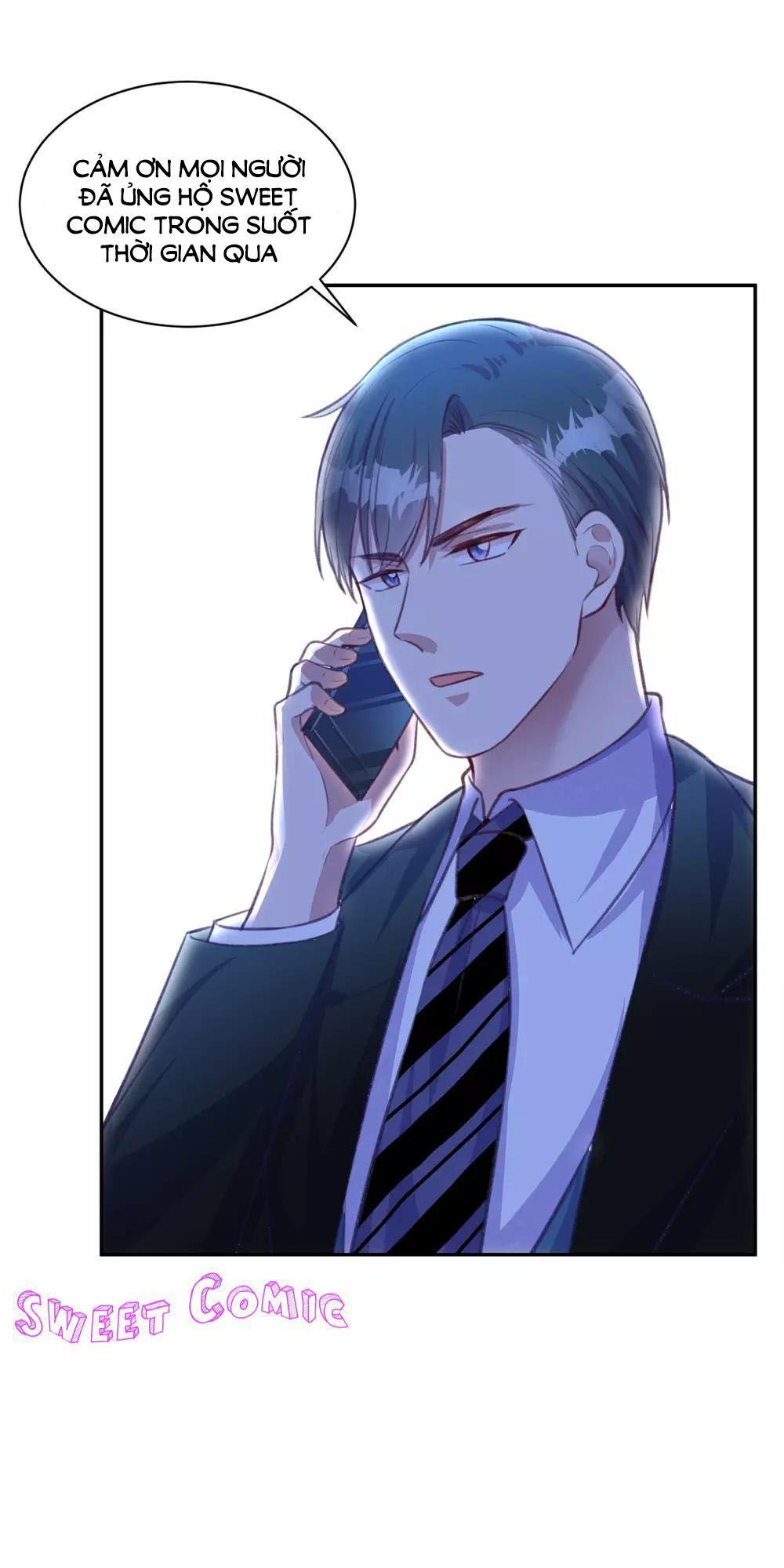 Tổng Tài Thịnh Sủng Tiền Thê Chap 20 - Next Chap 21