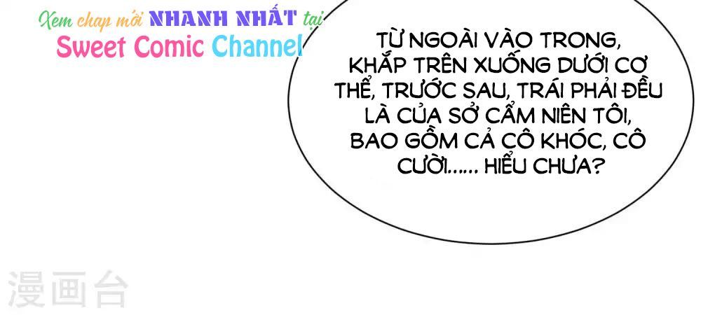 Tổng Tài Thịnh Sủng Tiền Thê Chap 20 - Next Chap 21