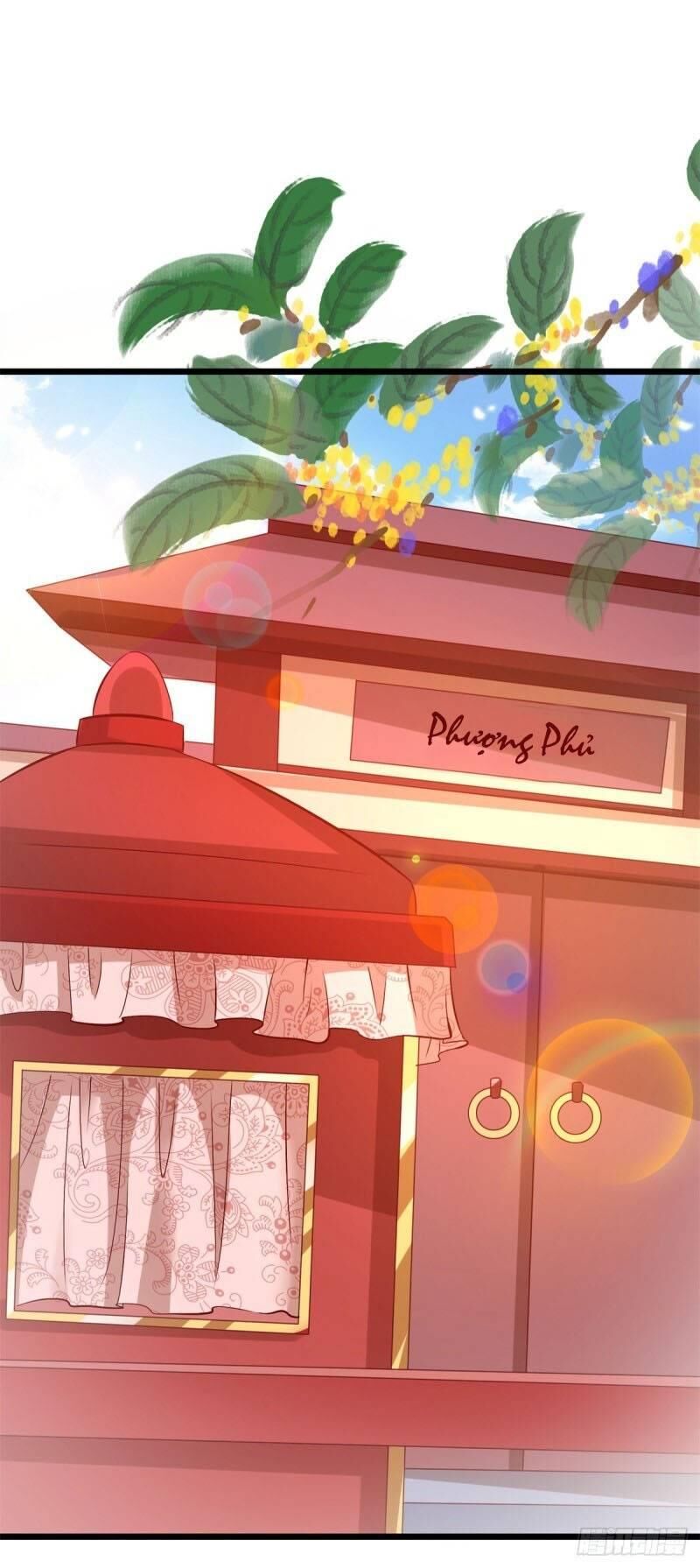 Đế Hoàng Chi Thần Y Khí Phi Chap 48 - Next Chap 49