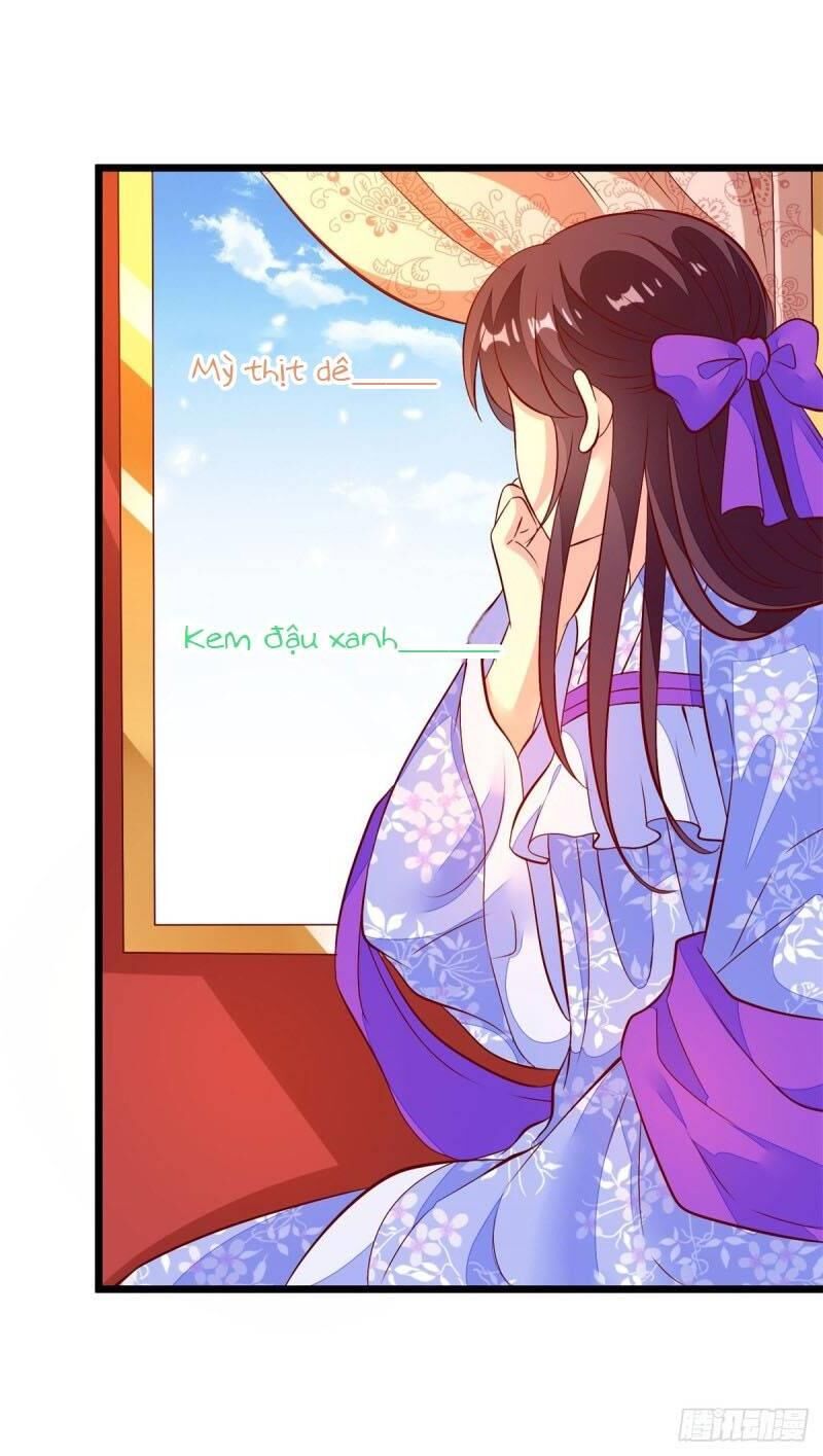 Đế Hoàng Chi Thần Y Khí Phi Chap 48 - Next Chap 49