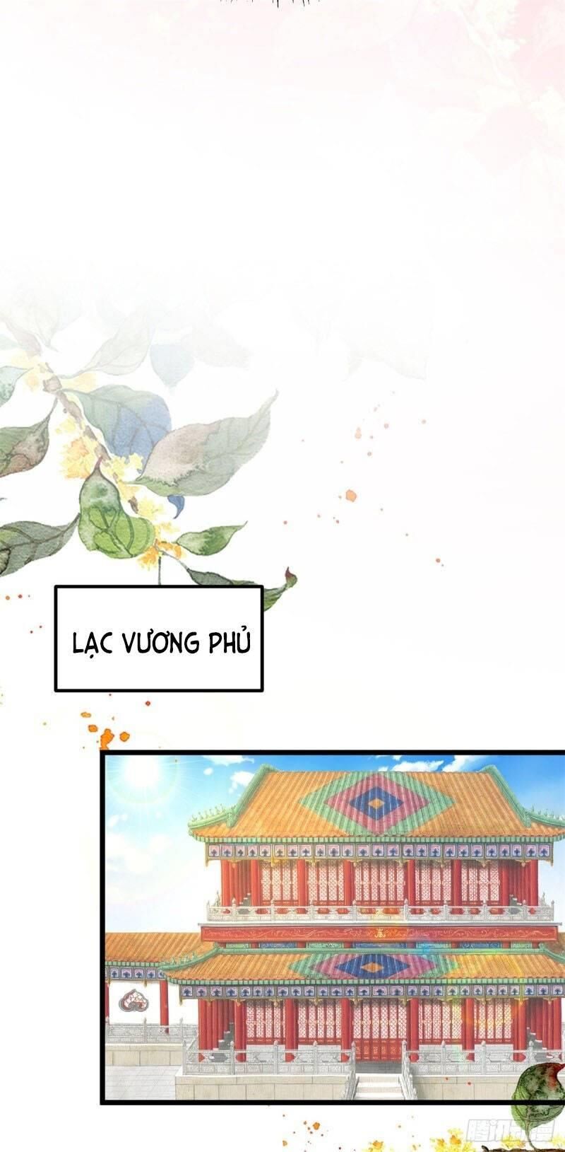 Đế Hoàng Chi Thần Y Khí Phi Chap 48 - Next Chap 49