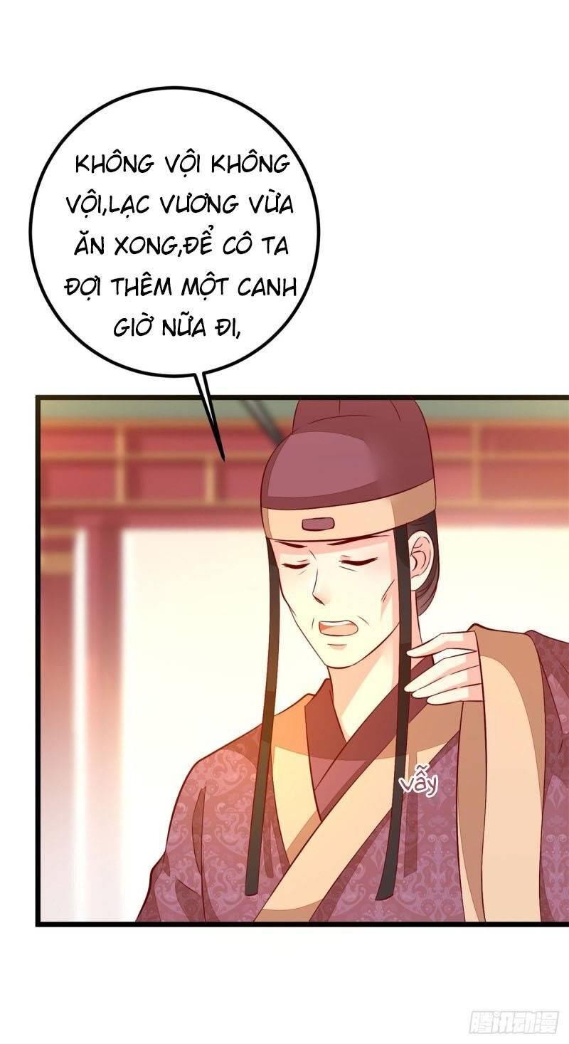 Đế Hoàng Chi Thần Y Khí Phi Chap 48 - Next Chap 49