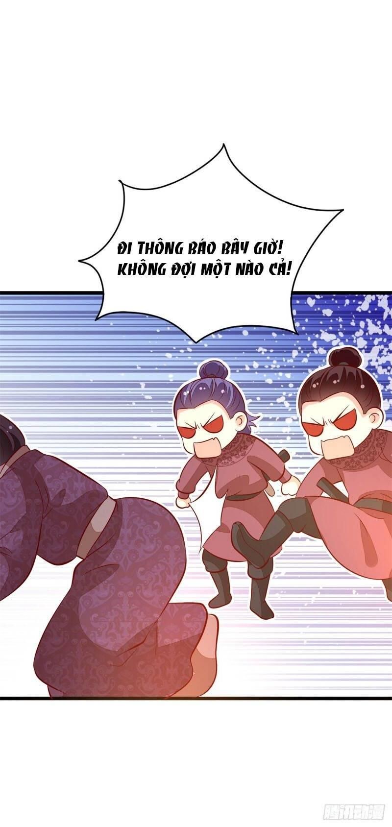 Đế Hoàng Chi Thần Y Khí Phi Chap 48 - Next Chap 49