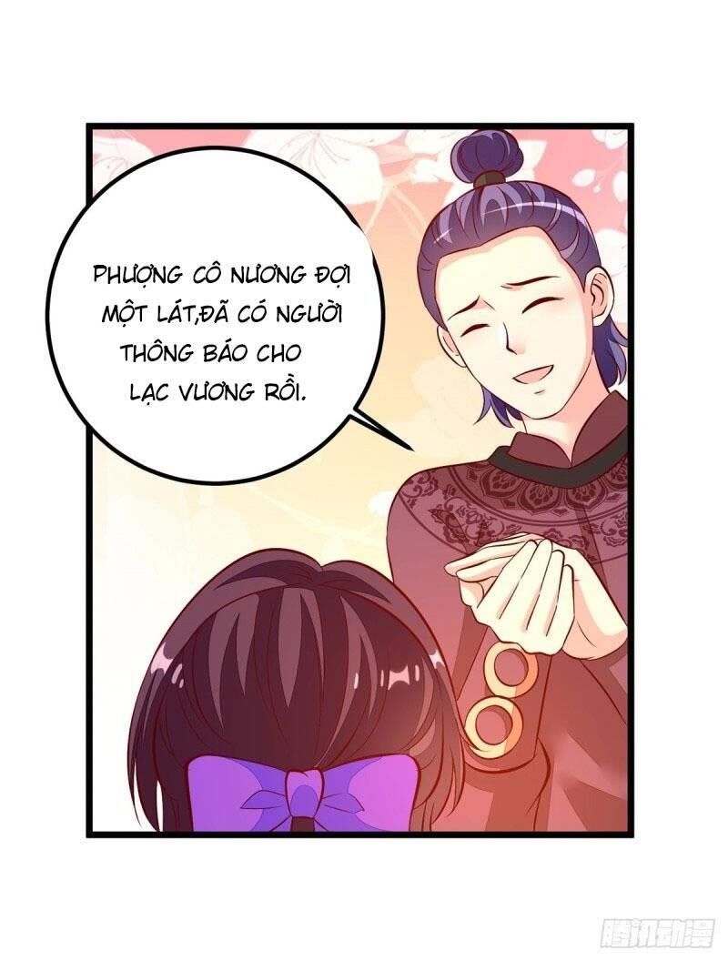 Đế Hoàng Chi Thần Y Khí Phi Chap 48 - Next Chap 49