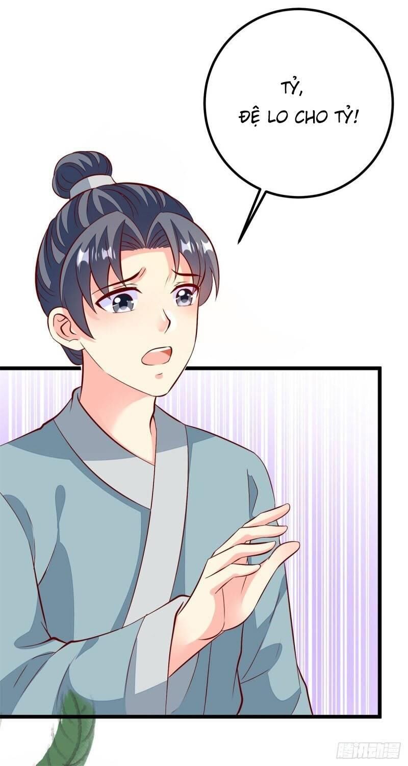 Đế Hoàng Chi Thần Y Khí Phi Chap 48 - Next Chap 49