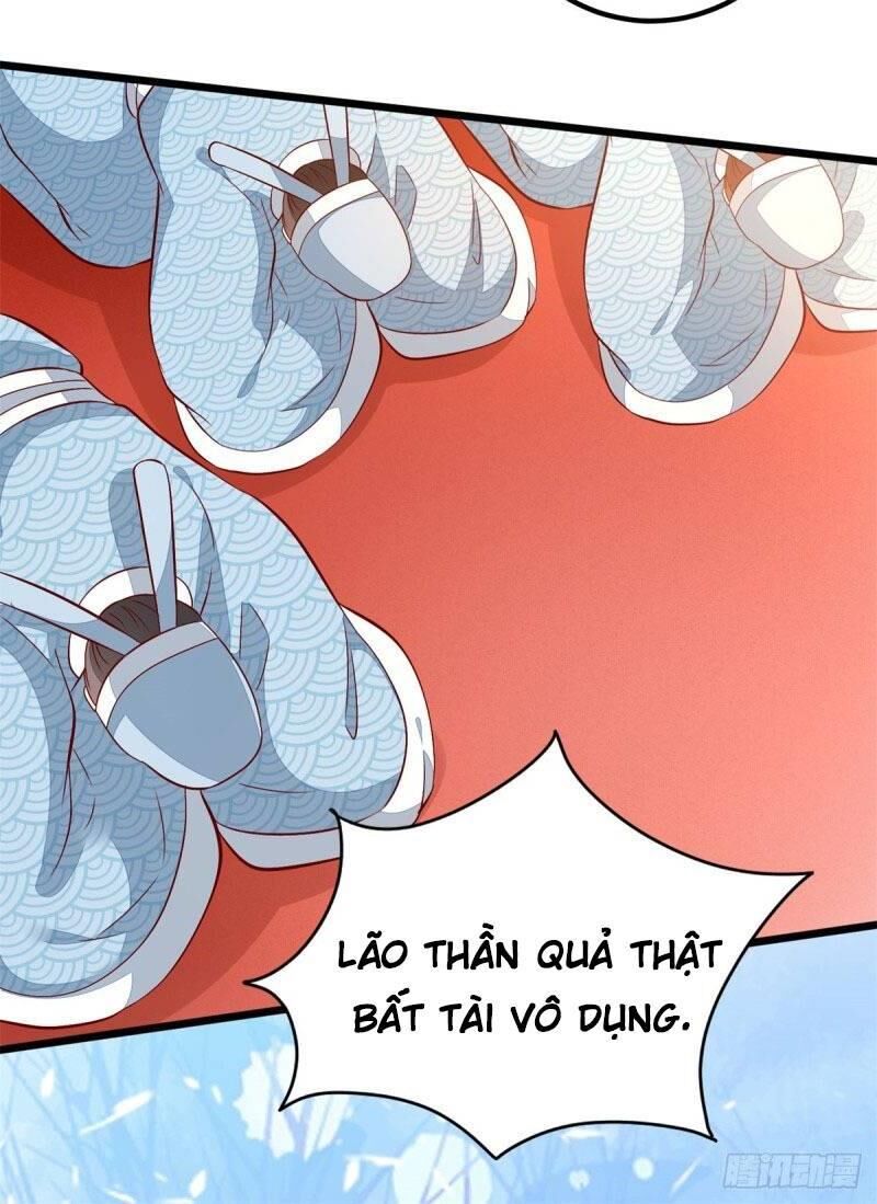 Đế Hoàng Chi Thần Y Khí Phi Chap 48 - Next Chap 49