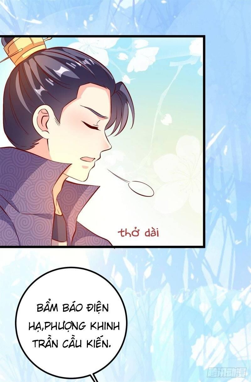 Đế Hoàng Chi Thần Y Khí Phi Chap 48 - Next Chap 49