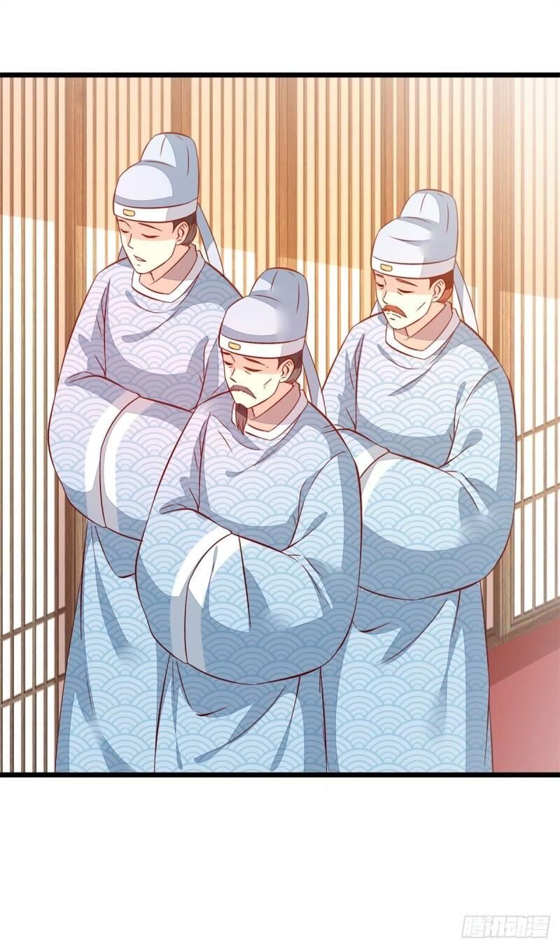 Đế Hoàng Chi Thần Y Khí Phi Chap 48 - Next Chap 49