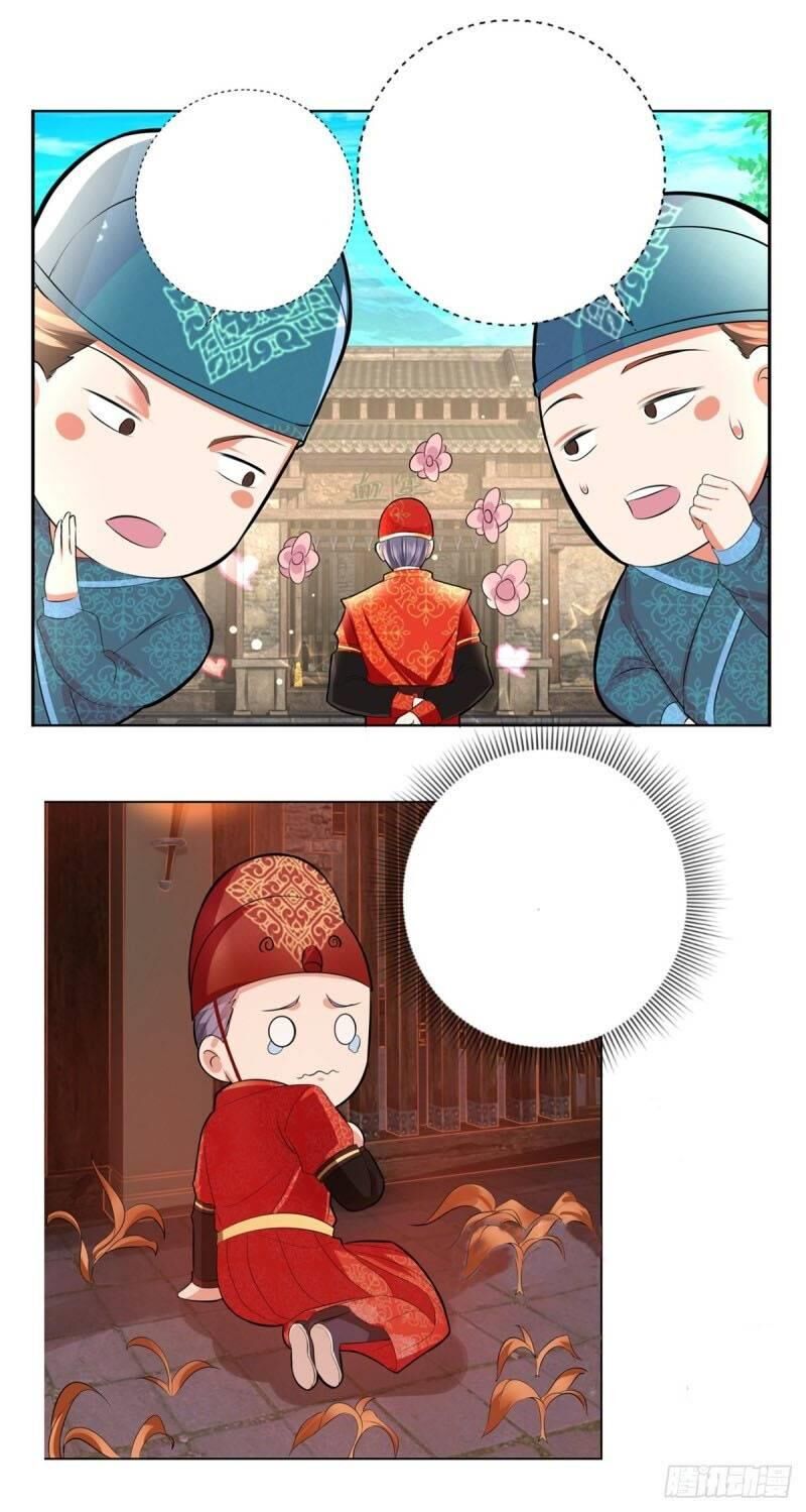 Đế Hoàng Chi Thần Y Khí Phi Chap 48 - Next Chap 49
