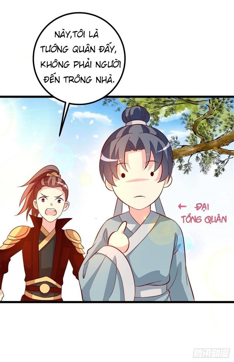Đế Hoàng Chi Thần Y Khí Phi Chap 48 - Next Chap 49