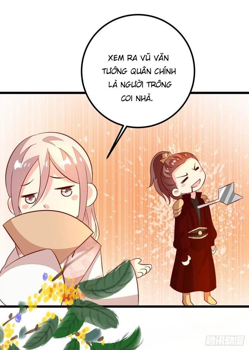 Đế Hoàng Chi Thần Y Khí Phi Chap 48 - Next Chap 49