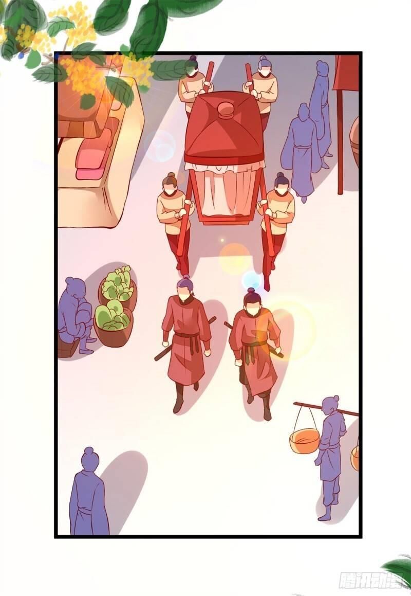 Đế Hoàng Chi Thần Y Khí Phi Chap 48 - Next Chap 49
