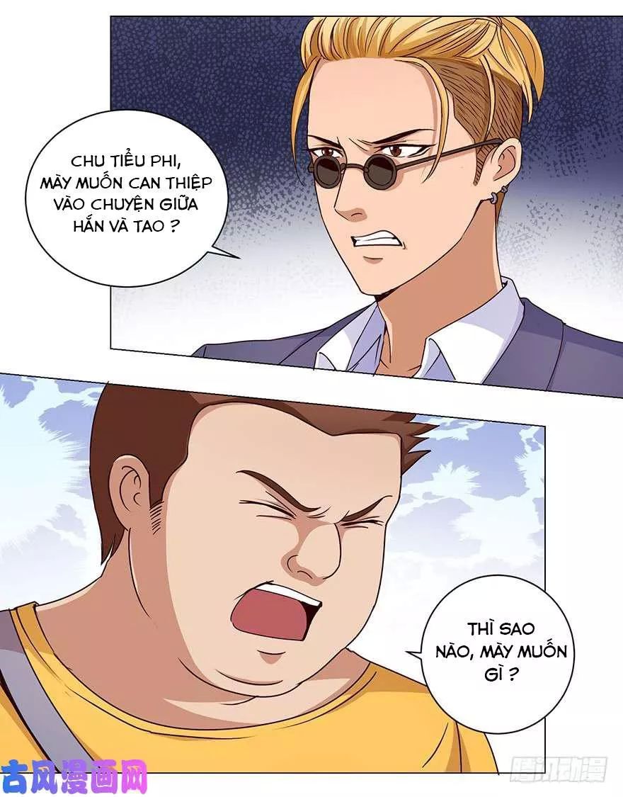 Đô Thị Chí Tôn Hệ Thống Chap 48 - Next Chap 49