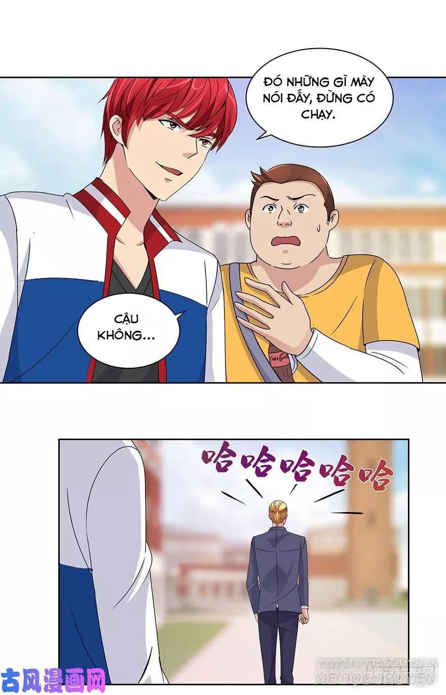 Đô Thị Chí Tôn Hệ Thống Chap 48 - Next Chap 49