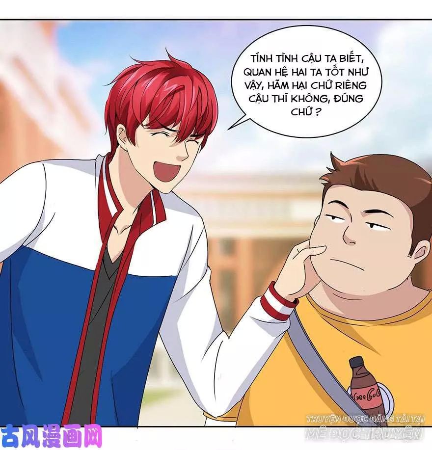 Đô Thị Chí Tôn Hệ Thống Chap 48 - Next Chap 49