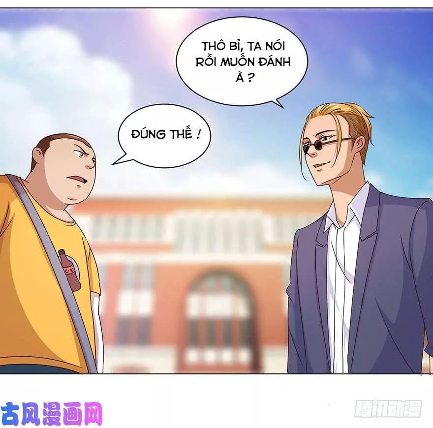 Đô Thị Chí Tôn Hệ Thống Chap 48 - Next Chap 49