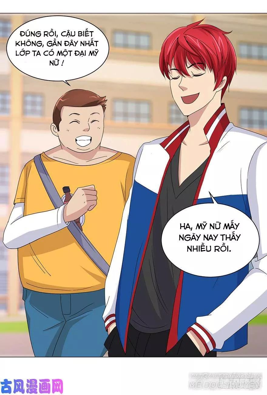 Đô Thị Chí Tôn Hệ Thống Chap 48 - Next Chap 49