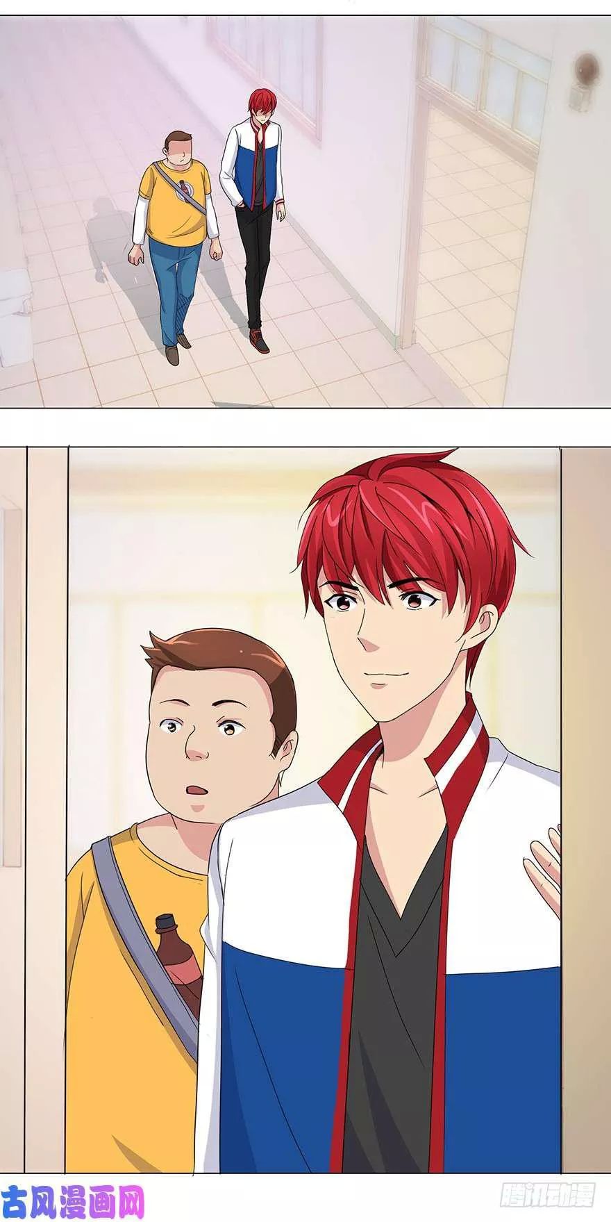 Đô Thị Chí Tôn Hệ Thống Chap 48 - Next Chap 49