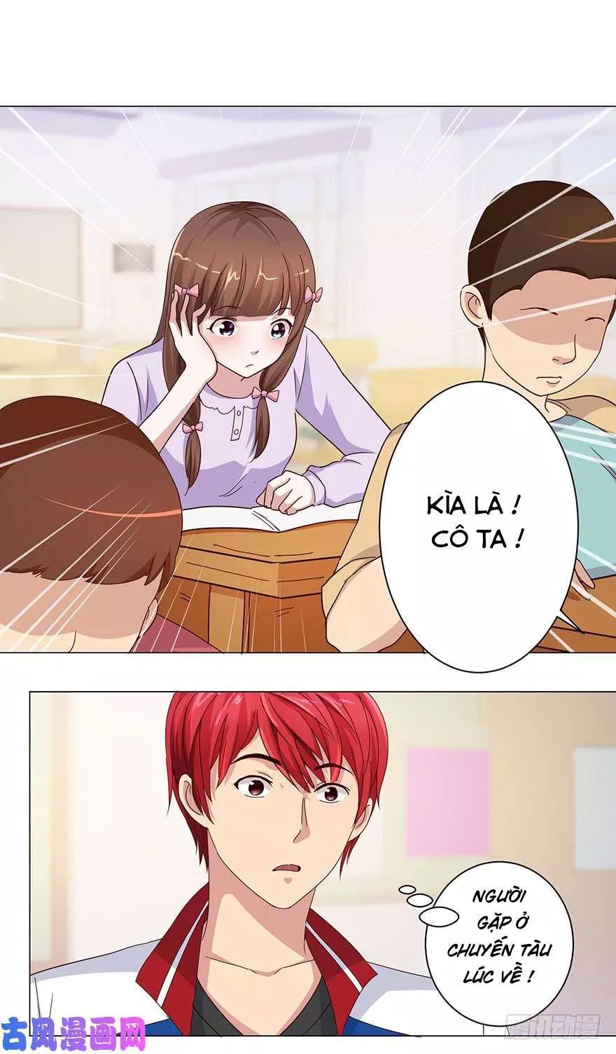 Đô Thị Chí Tôn Hệ Thống Chap 48 - Next Chap 49