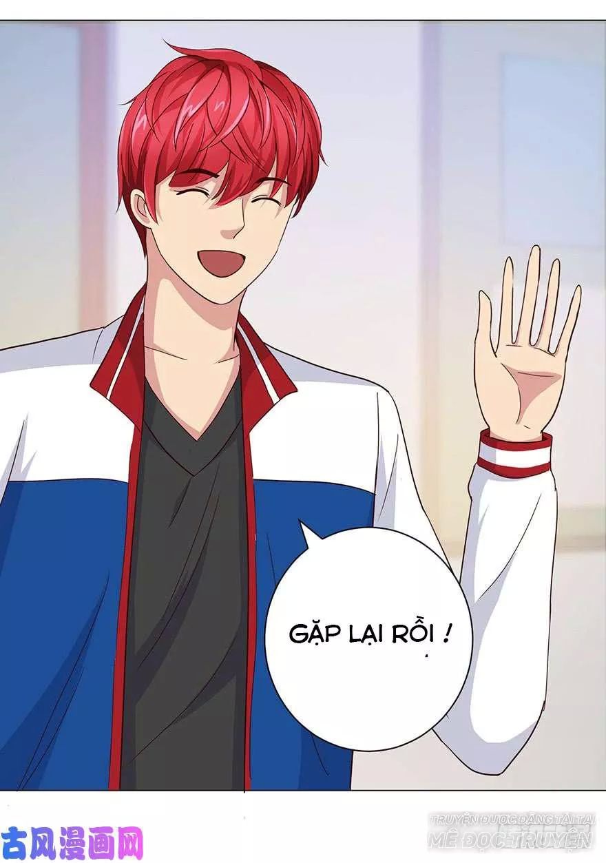 Đô Thị Chí Tôn Hệ Thống Chap 48 - Next Chap 49
