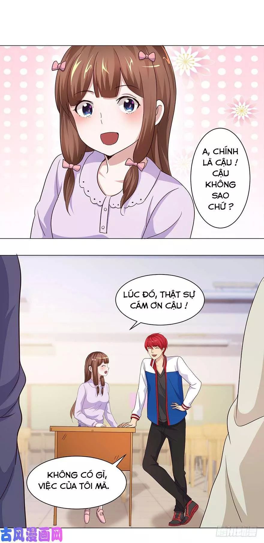 Đô Thị Chí Tôn Hệ Thống Chap 48 - Next Chap 49