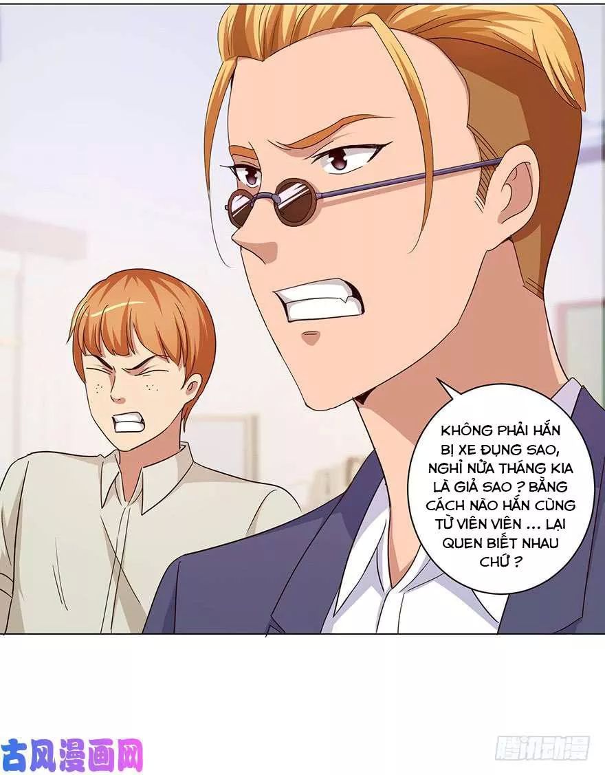 Đô Thị Chí Tôn Hệ Thống Chap 48 - Next Chap 49