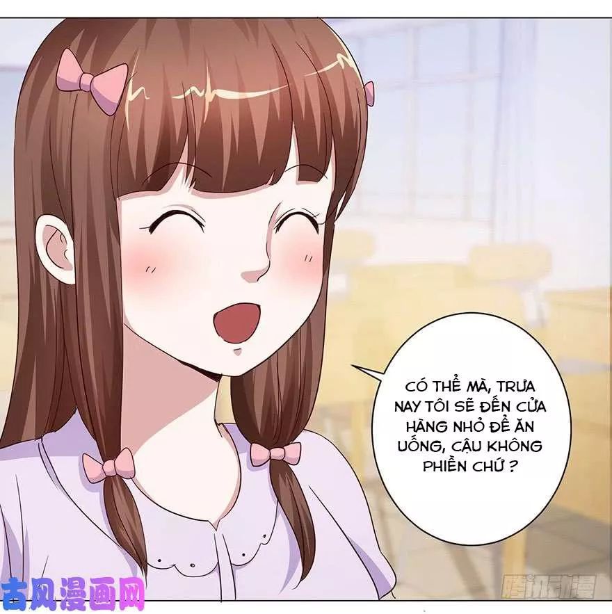 Đô Thị Chí Tôn Hệ Thống Chap 48 - Next Chap 49
