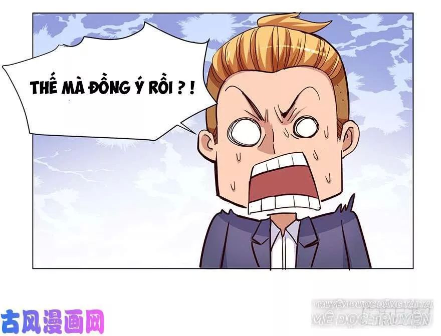 Đô Thị Chí Tôn Hệ Thống Chap 48 - Next Chap 49