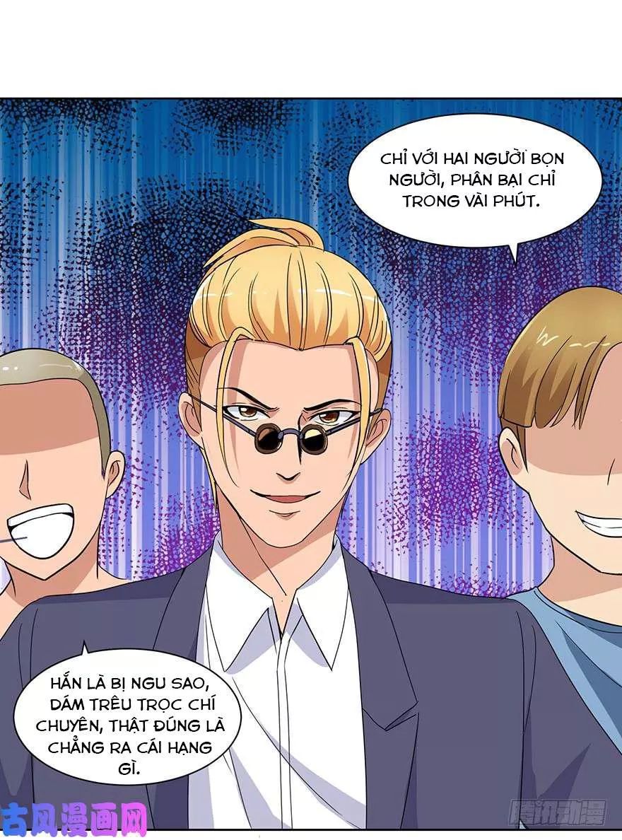 Đô Thị Chí Tôn Hệ Thống Chap 48 - Next Chap 49