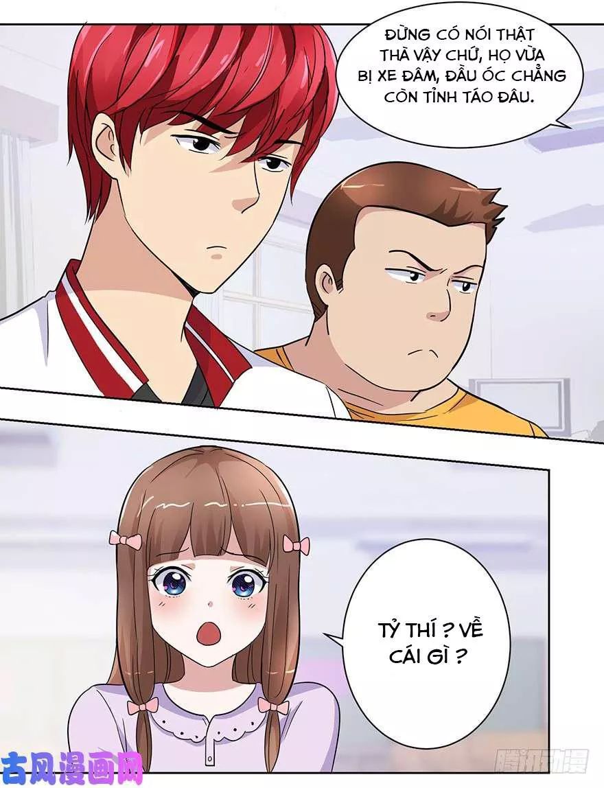 Đô Thị Chí Tôn Hệ Thống Chap 48 - Next Chap 49