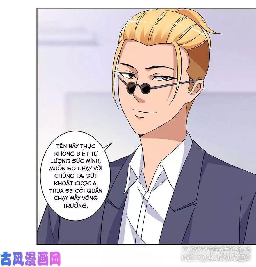 Đô Thị Chí Tôn Hệ Thống Chap 48 - Next Chap 49