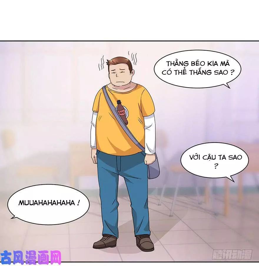 Đô Thị Chí Tôn Hệ Thống Chap 48 - Next Chap 49
