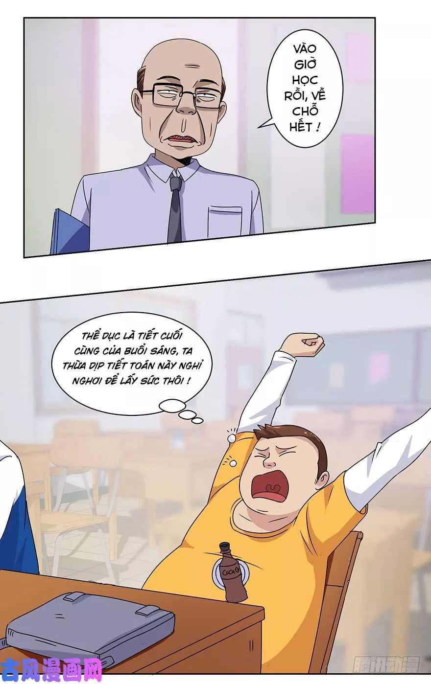 Đô Thị Chí Tôn Hệ Thống Chap 48 - Next Chap 49