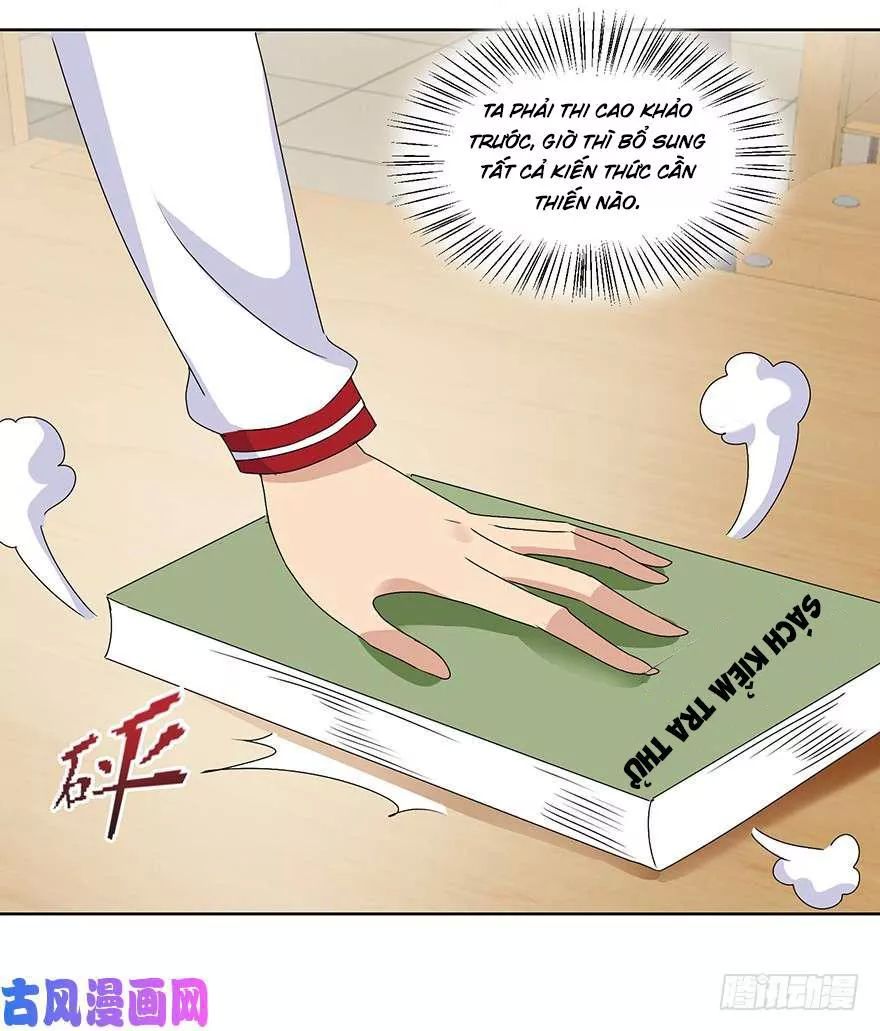 Đô Thị Chí Tôn Hệ Thống Chap 48 - Next Chap 49