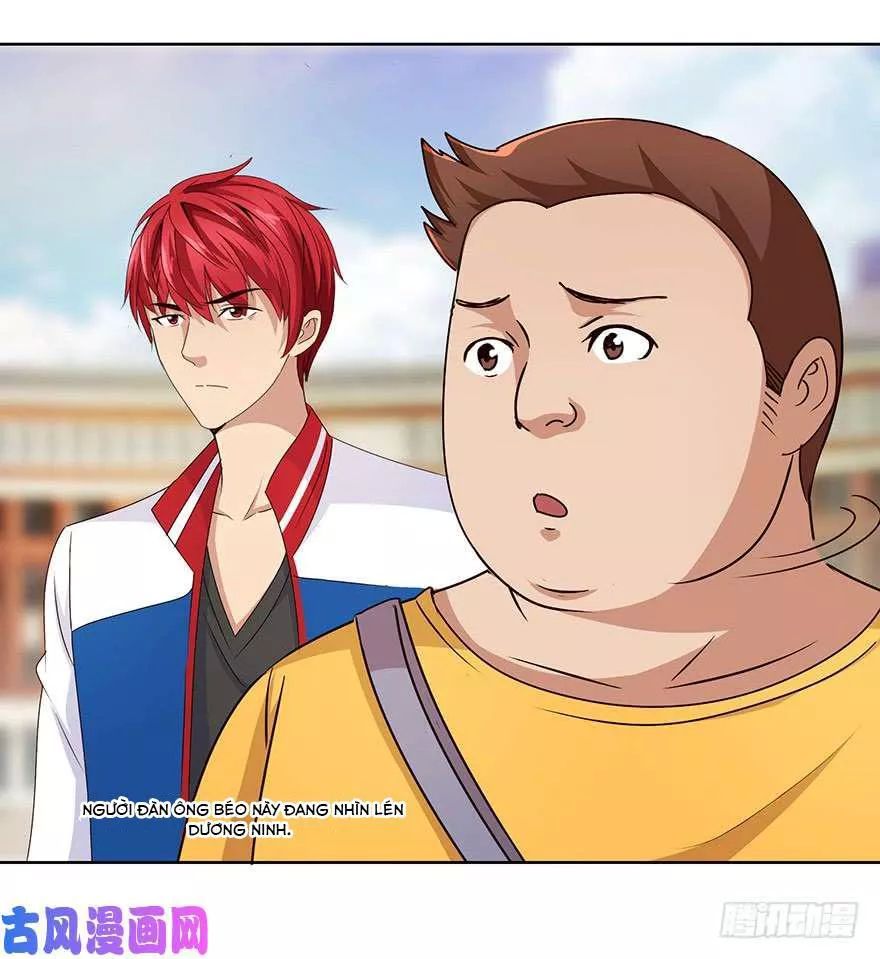 Đô Thị Chí Tôn Hệ Thống Chap 48 - Next Chap 49