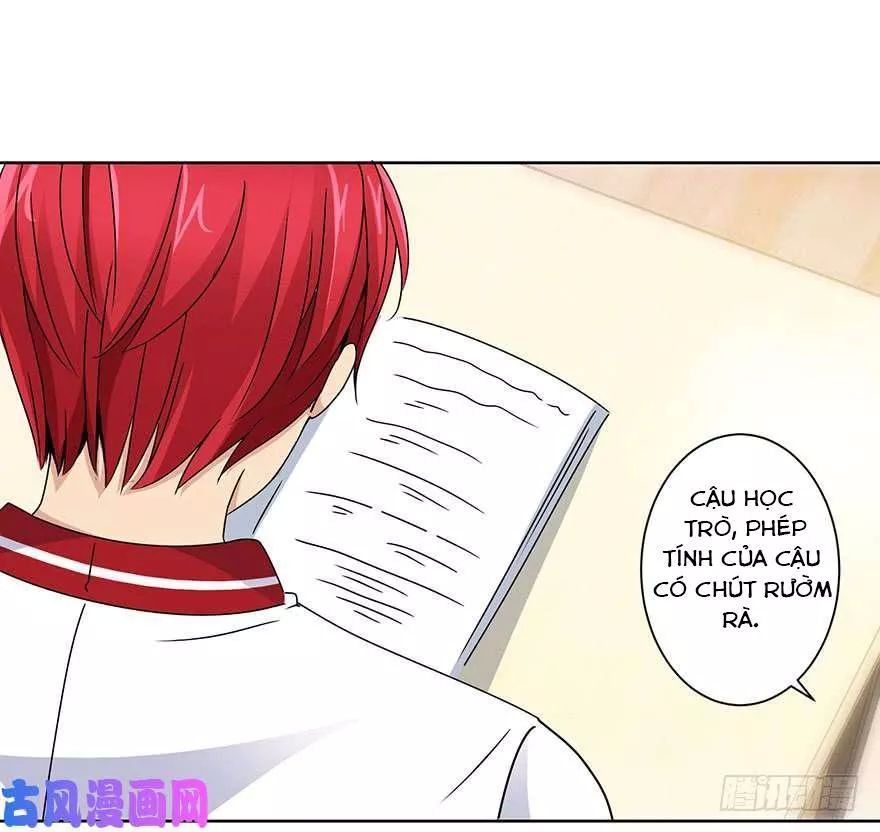 Đô Thị Chí Tôn Hệ Thống Chap 48 - Next Chap 49