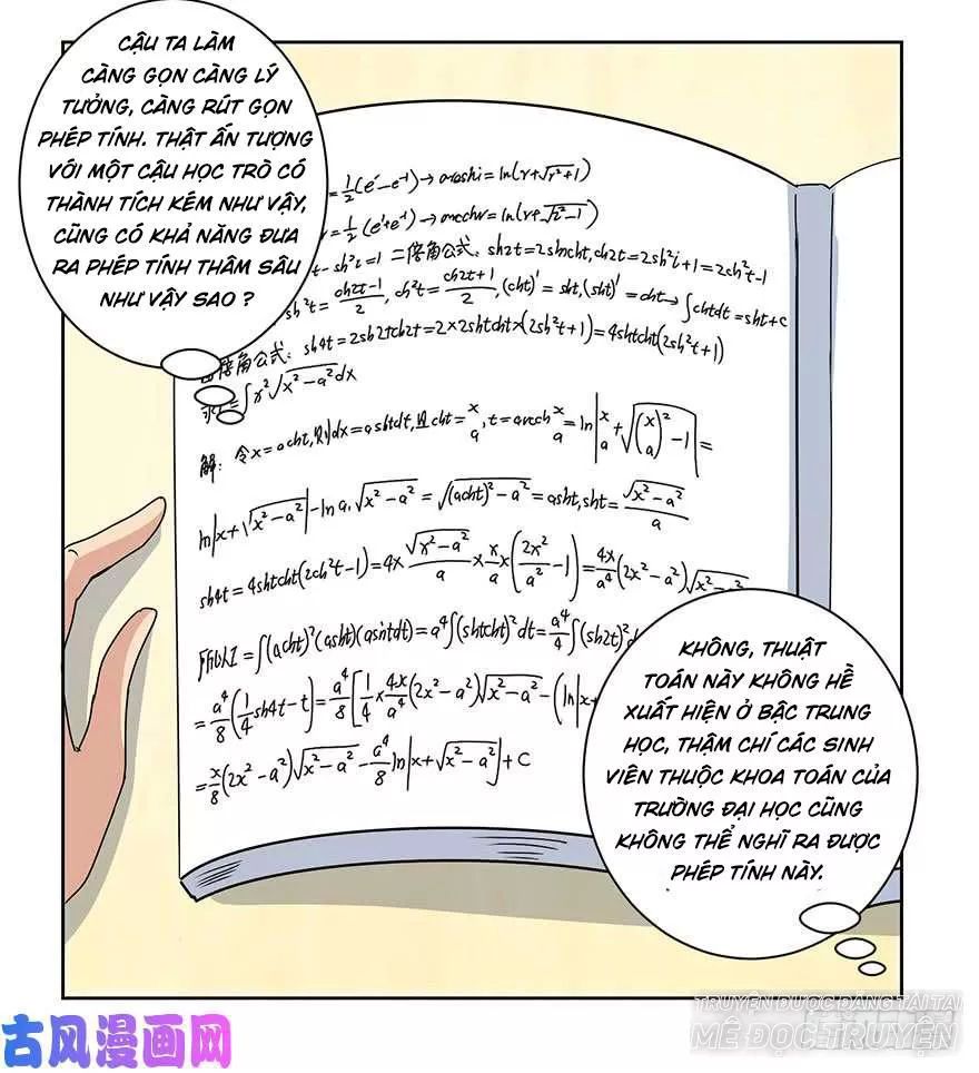 Đô Thị Chí Tôn Hệ Thống Chap 48 - Next Chap 49